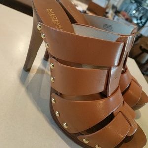 Michael Kors Heels